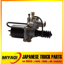 Pièces de camion d&#39;embrayage Booster 642-03080 pour Hino